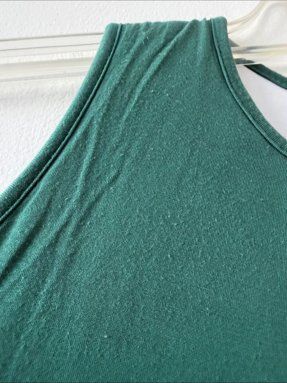 Kyte Baby Bamboo Sleep Bag 1.0 TOG Emerald Pine Green Wearable Blanket 18-36M